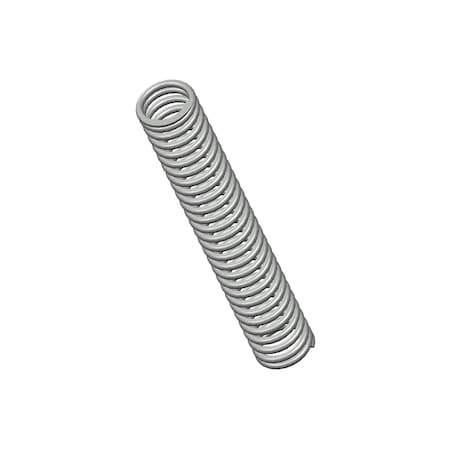 Approved Vendor Compression Spring, O= .484, L= 3.06, W= .060 R G809963237
